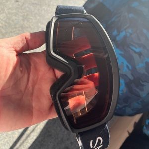 Snowboard/Ski youth goggles